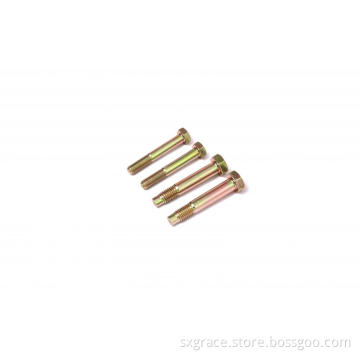 Hex Head Bolt Type 2